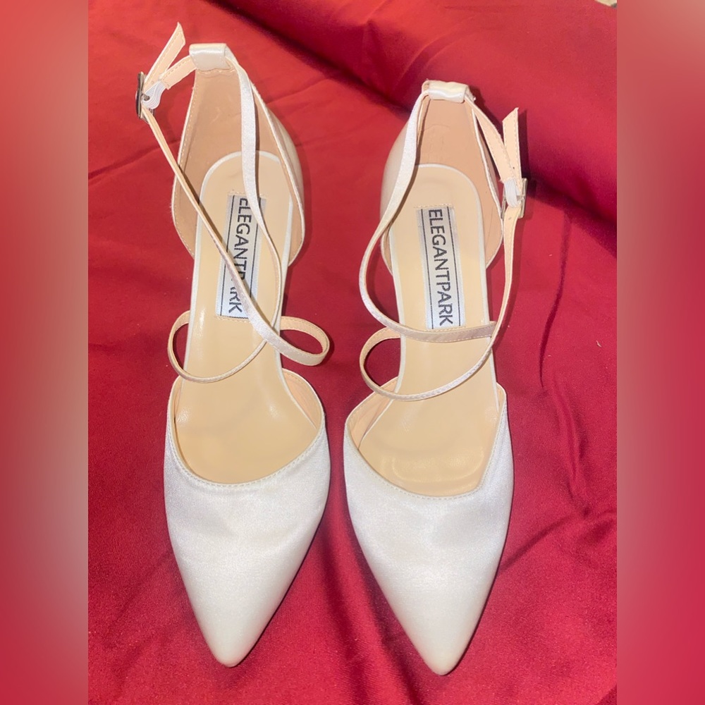 ElegantPark Heels